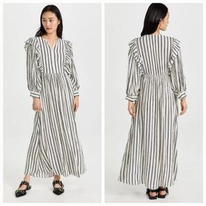 Baum und Pferdgarten Alona Dress